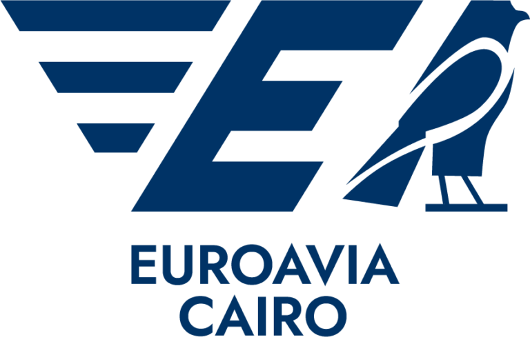 Euroavia Cairo Logo